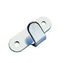 Abspannhaken